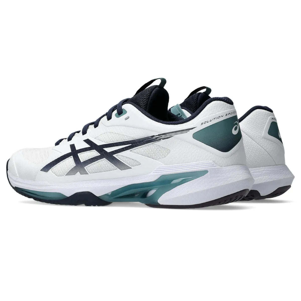 Pantofi sport pentru bărbați Asics Solution Speed FF 4