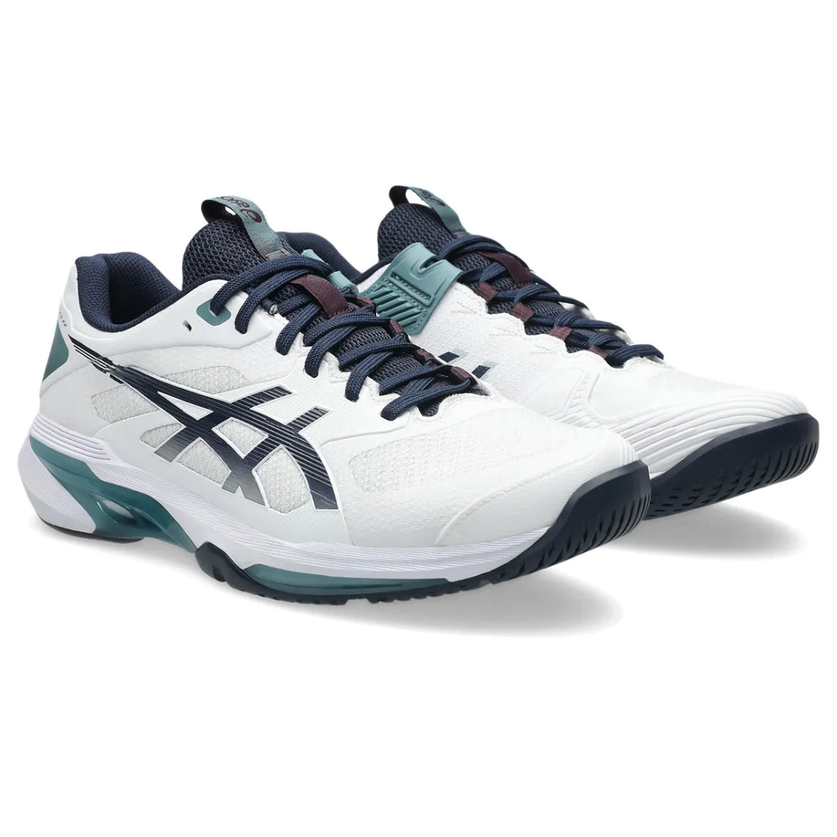 Pantofi sport pentru bărbați Asics Solution Speed FF 4
