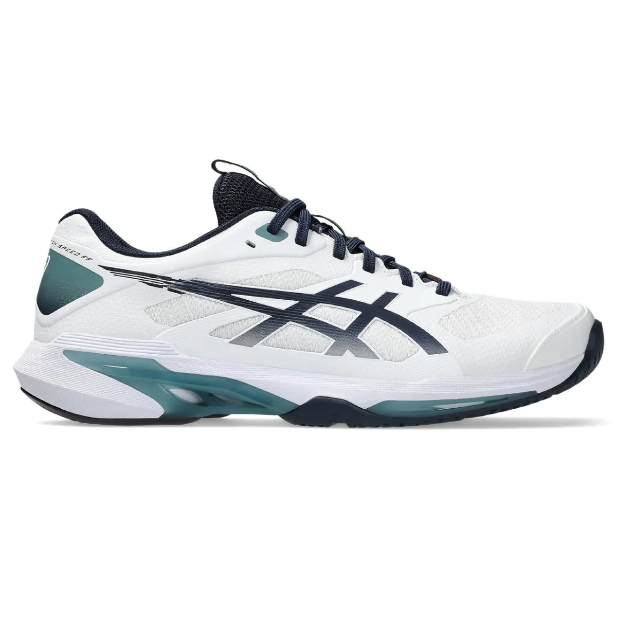 Pantofi sport pentru bărbați Asics Solution Speed FF 4