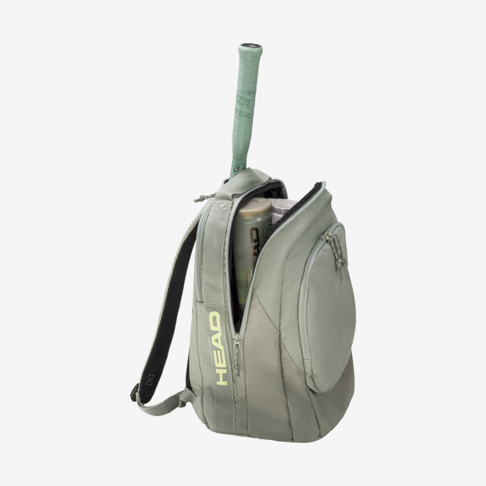 Rucsac Head Pro 30L Gray