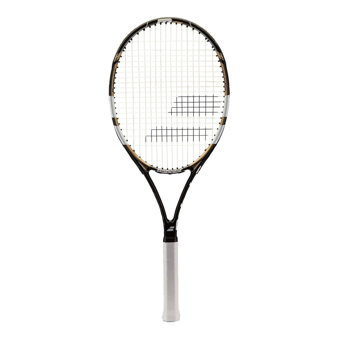 Tennis Racket Babolat Evoke 102 Black