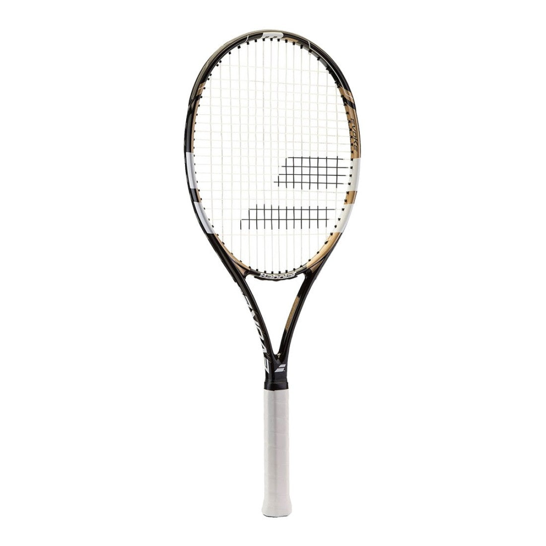 Tennis Racket Babolat Evoke 102 Black