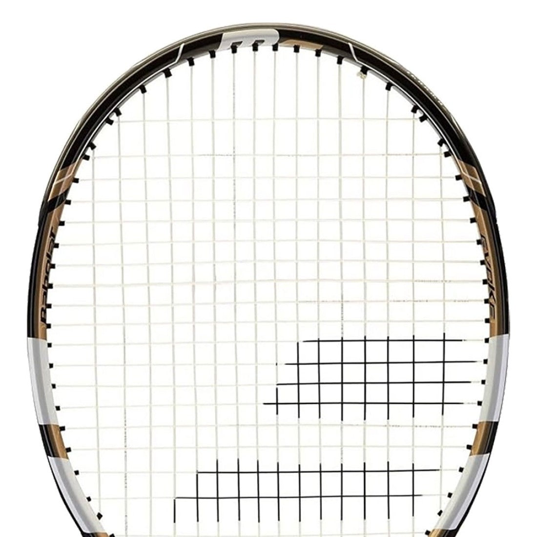 Tennis Racket Babolat Evoke 102 Black