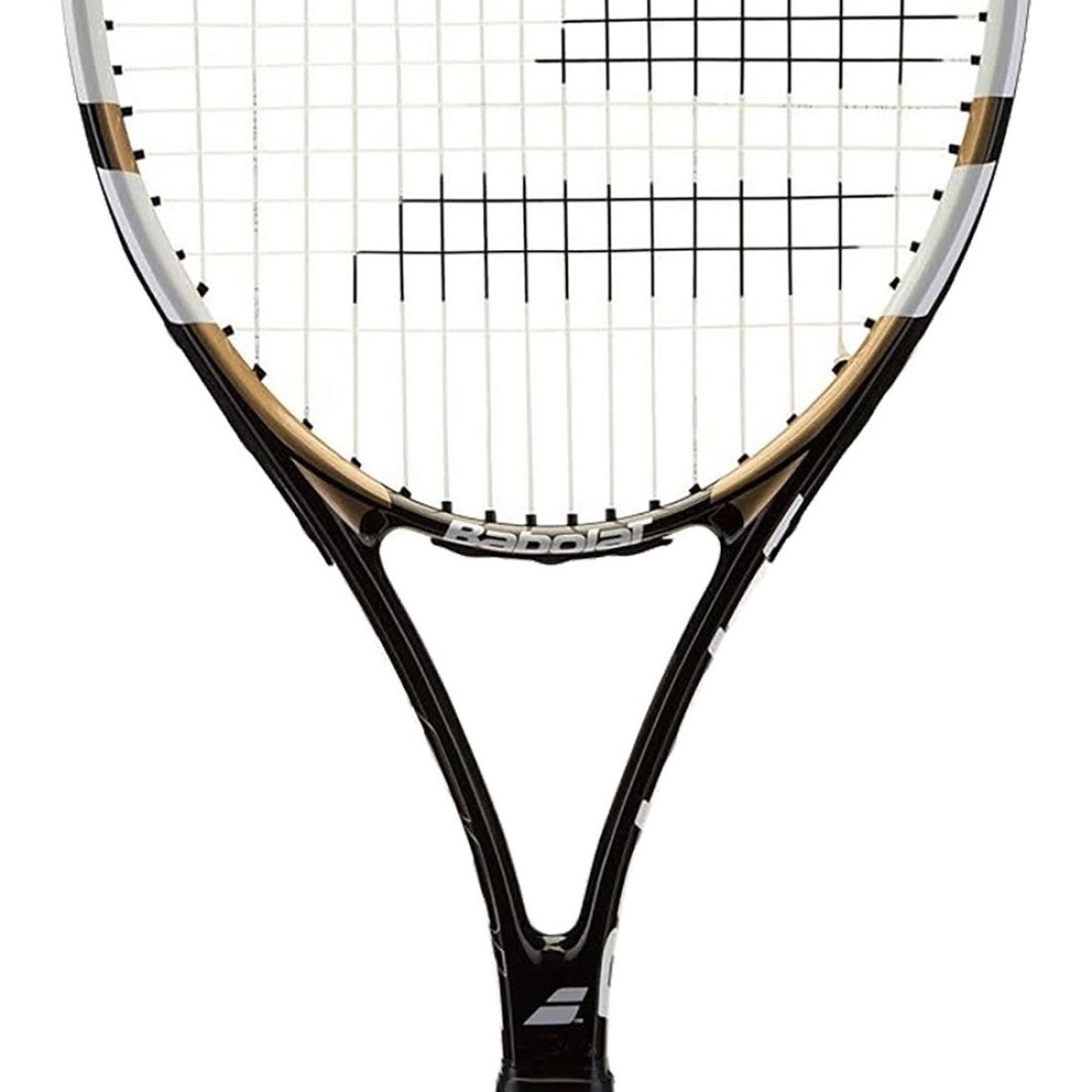 Tennis Racket Babolat Evoke 102 Black