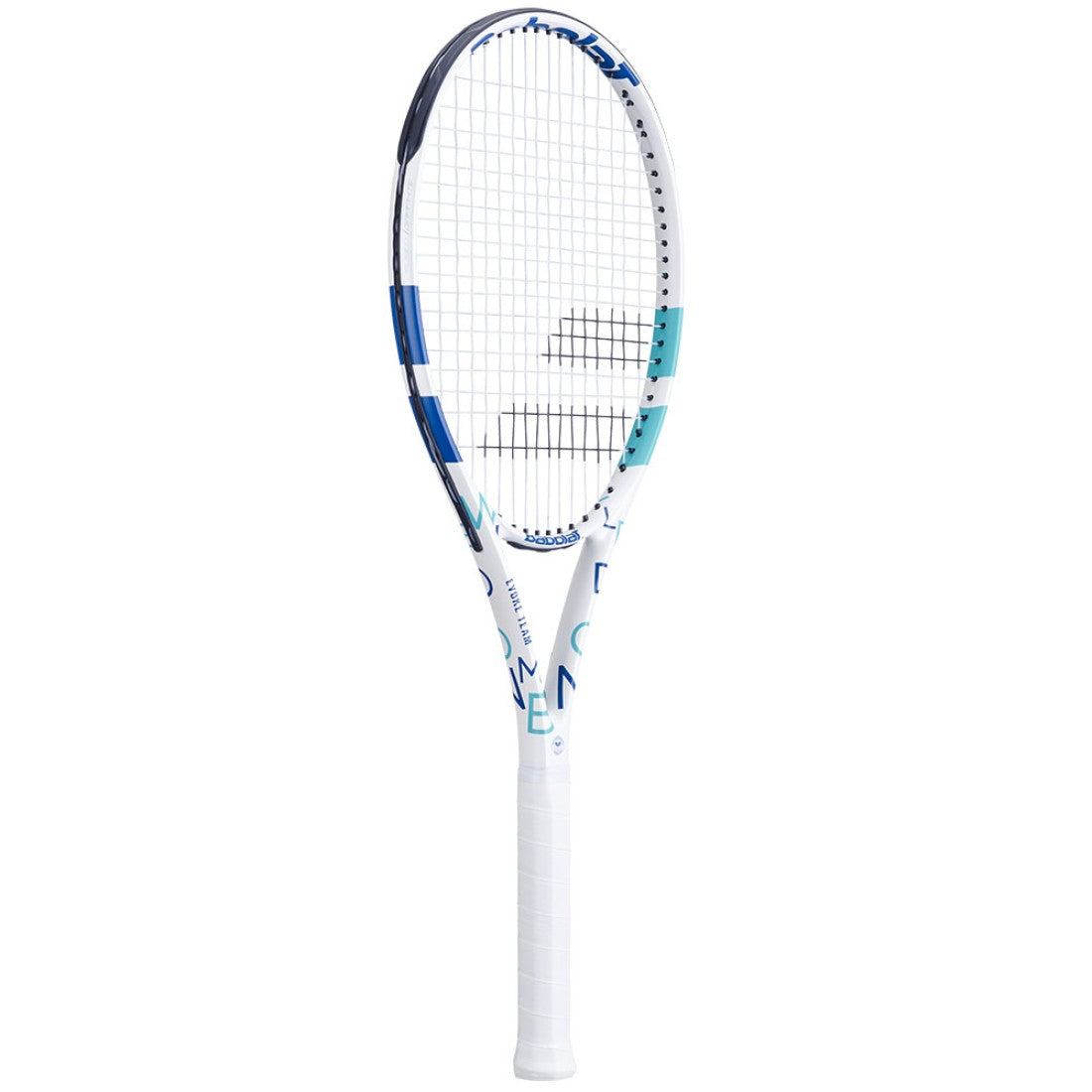 Tennis Racket Babolat Evoke Team Wimbledon