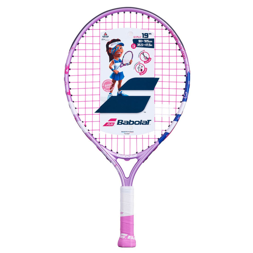 Tennis Racket Babolat BFLY 19 Junior