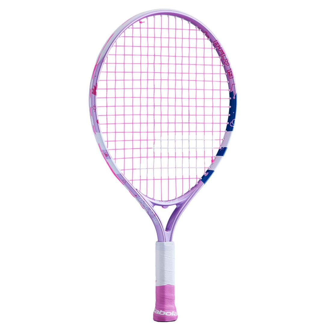 Tennis Racket Babolat BFLY 19 Junior