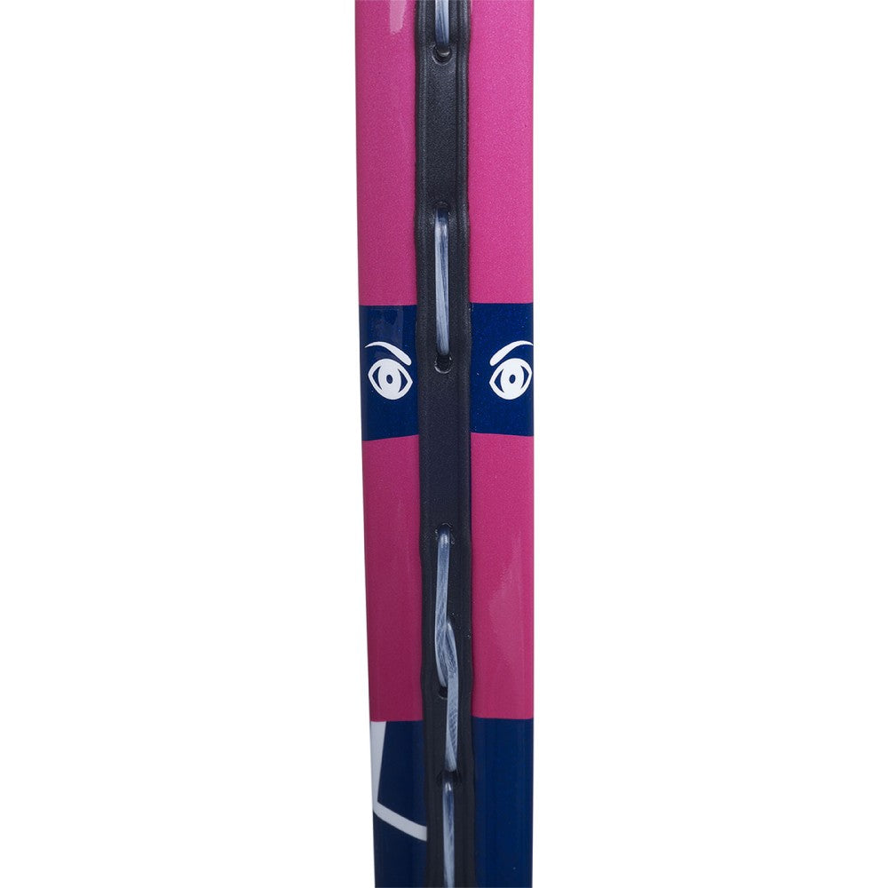 Rachetă de tenis Babolat Bfly 25 la AllCourt, detaliu 4