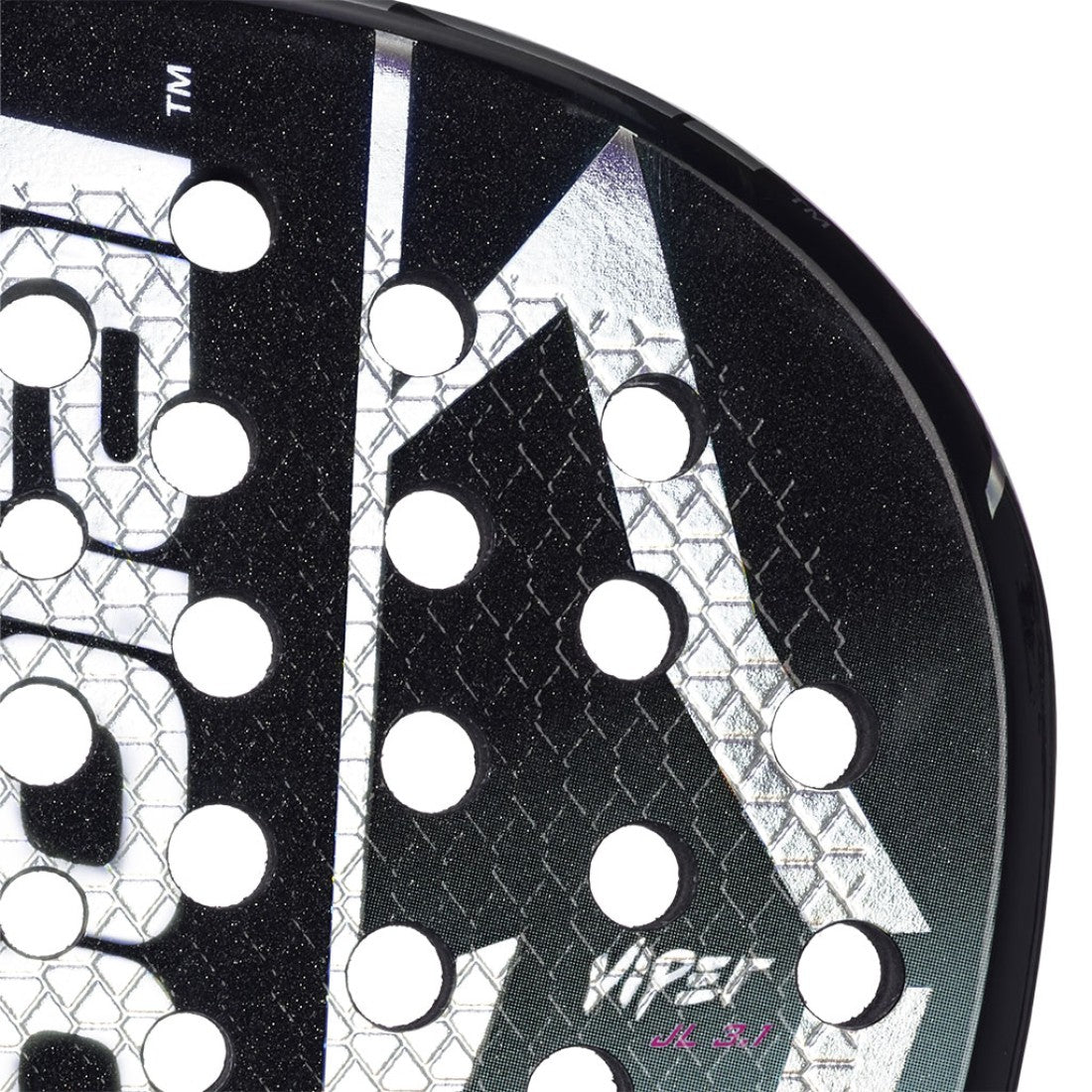 Rachetă de padel Babolat Viper Juan Lebron 3.1