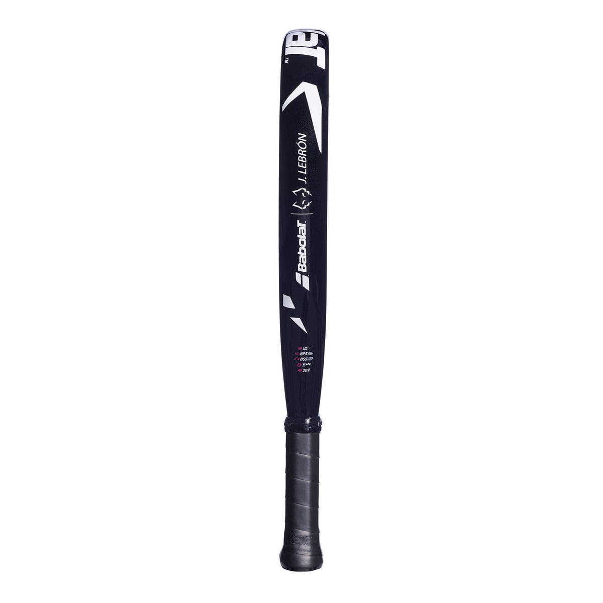 Babolat Veron Juan Lebron 3.1 padel racket
