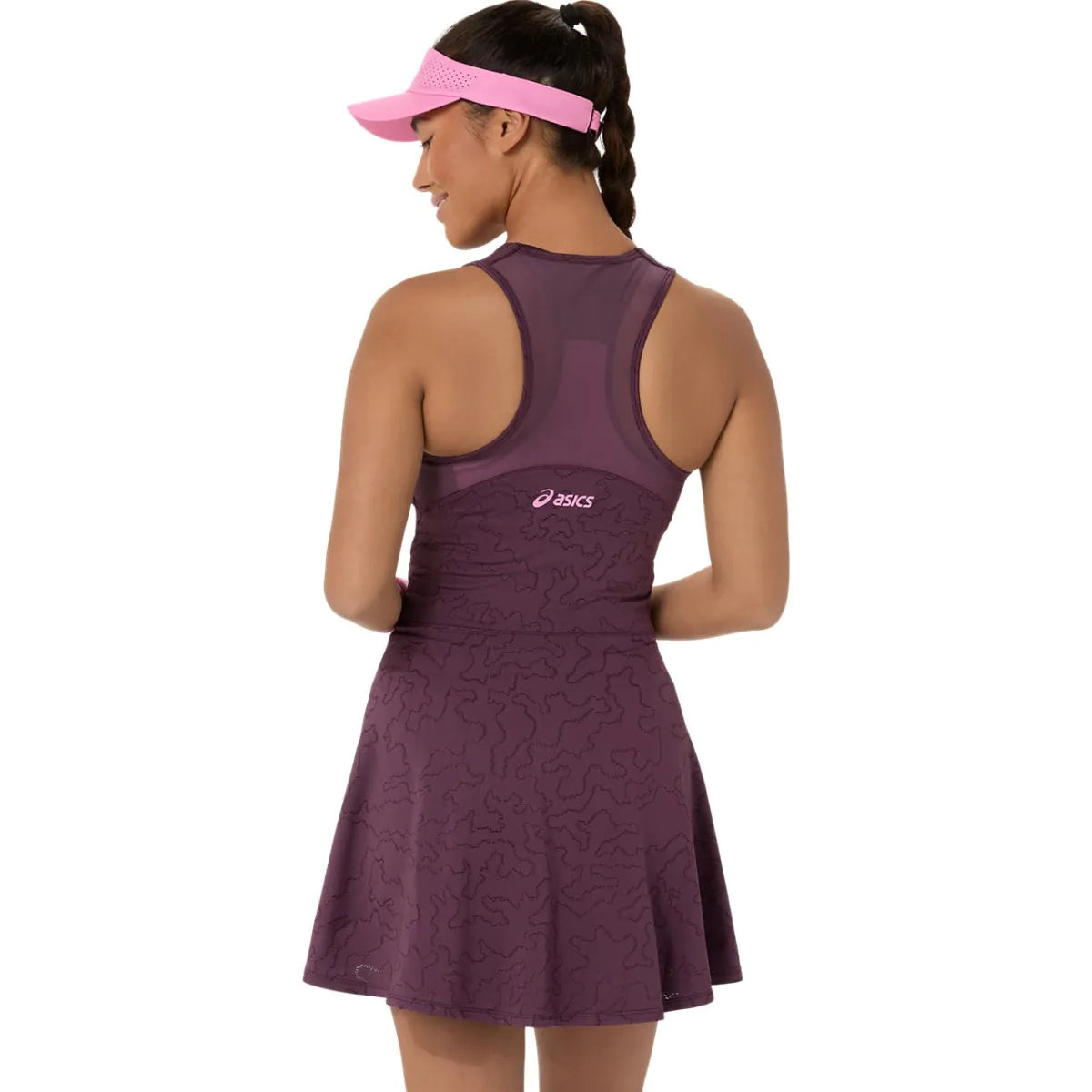 Asics Match Damenkleid