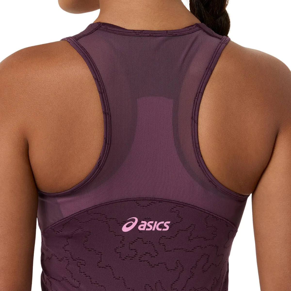 Asics Match Damenkleid