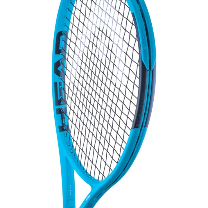 Tennis Racket Head Boom Elite