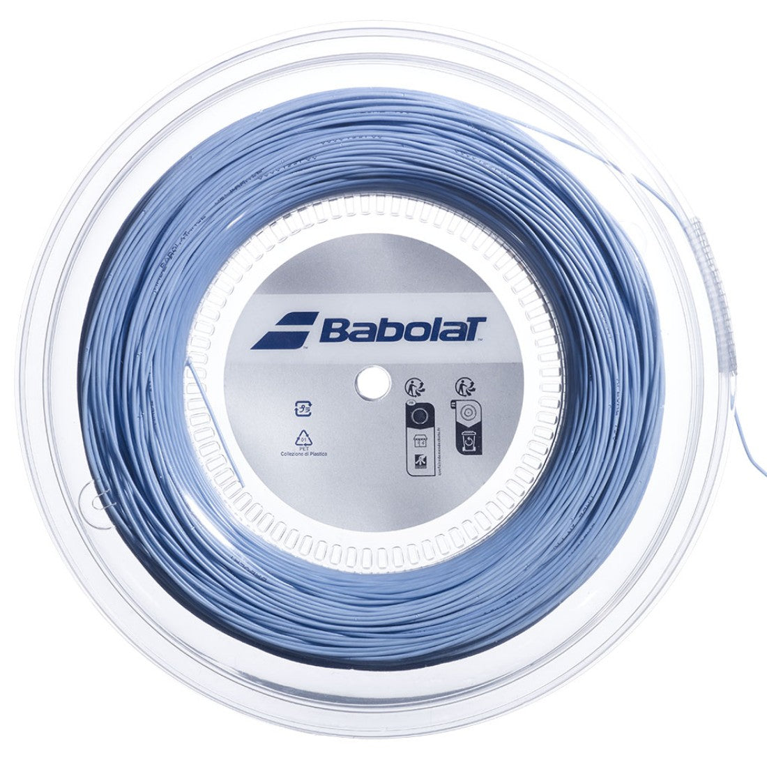 Reel Babolat XPLORE Blue 1.25/17
