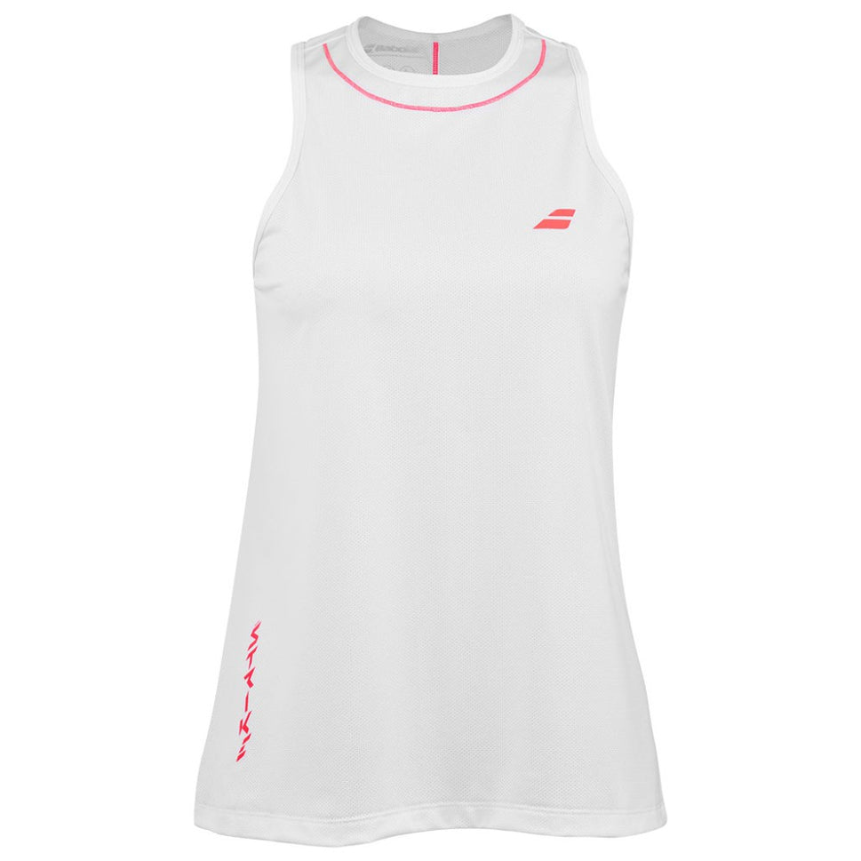 Дамски потник Babolat Strike Red