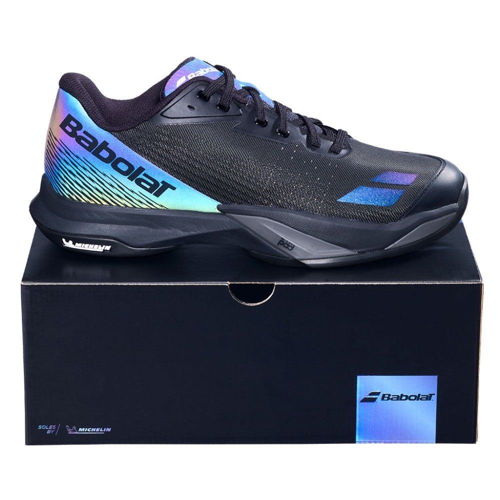 Babolat Jet M4 All Court Men Spectra
