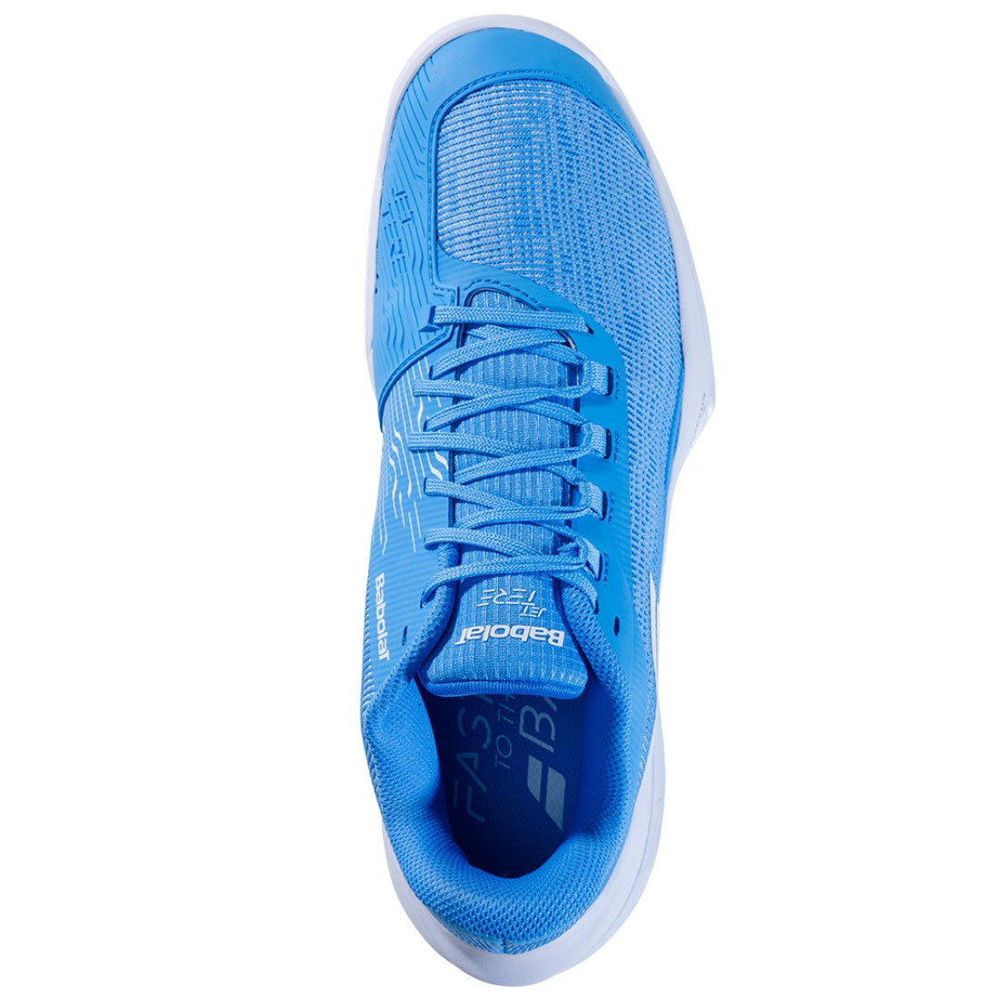 Men's Babolat Jet Tere 2 Clay Blue Sneakers
