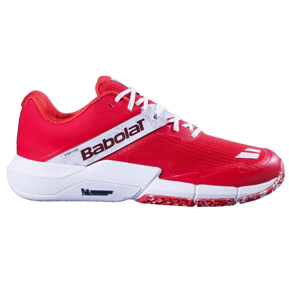 Babolat Movea 2 Men Fiery Red/White