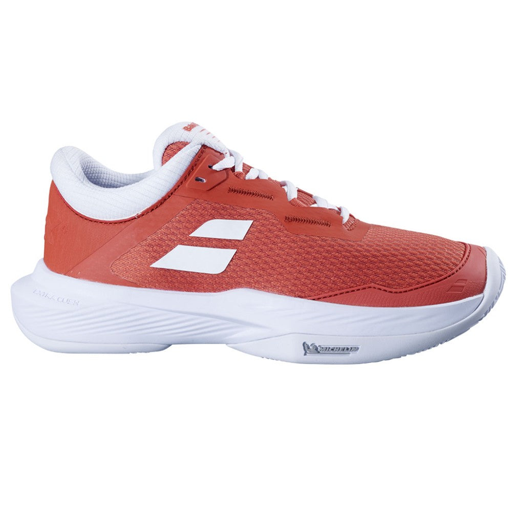 Women's Babolat SFX4 Clay Terra Cota Tennis Shoes