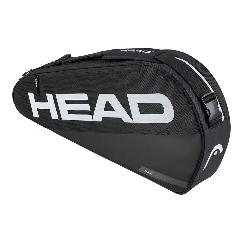 Racket Bag Head Tour S - 3 rackets