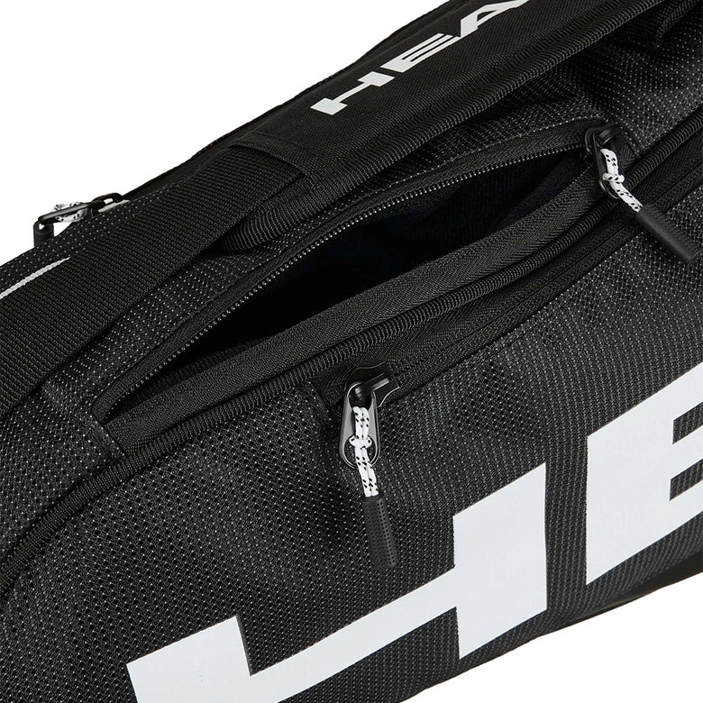Racket Bag Head Tour S - 3 rackets