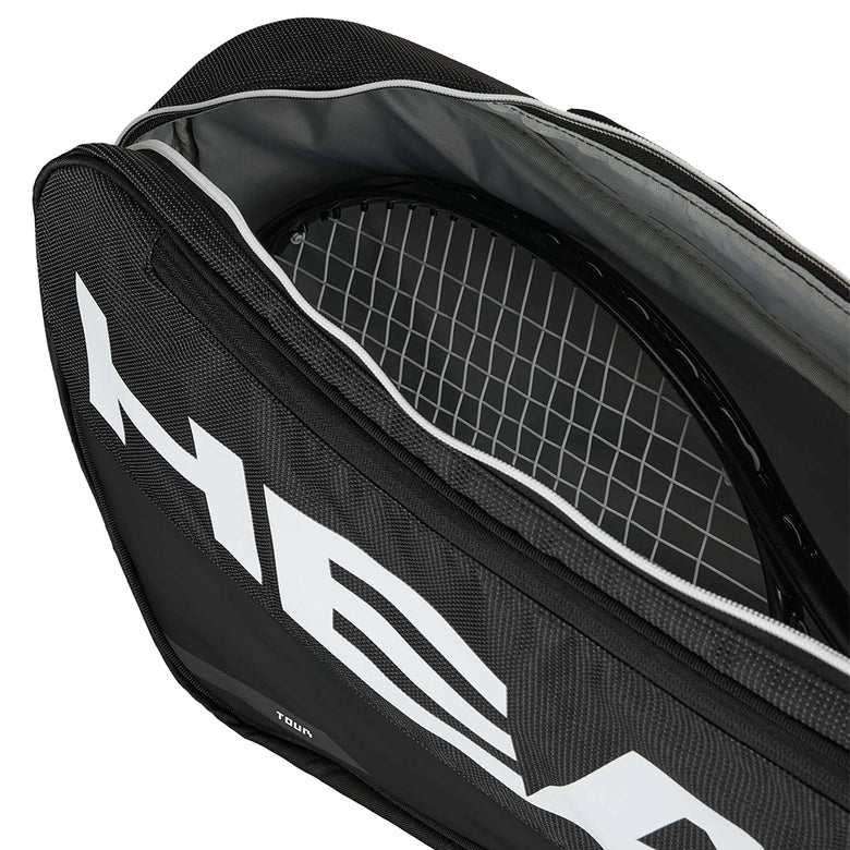 Racket Bag Head Tour S - 3 rackets