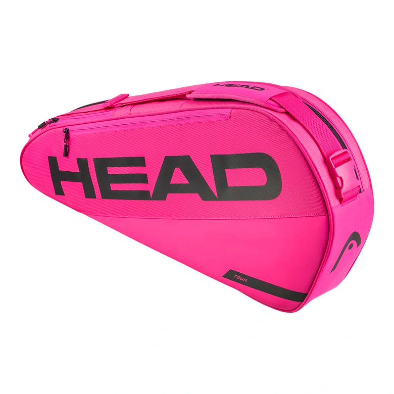 Racket Bag Head Tour S - 3 rackets