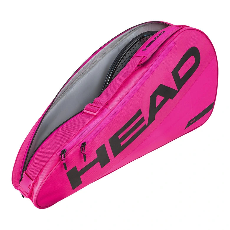 Racket Bag Head Tour S - 3 rackets