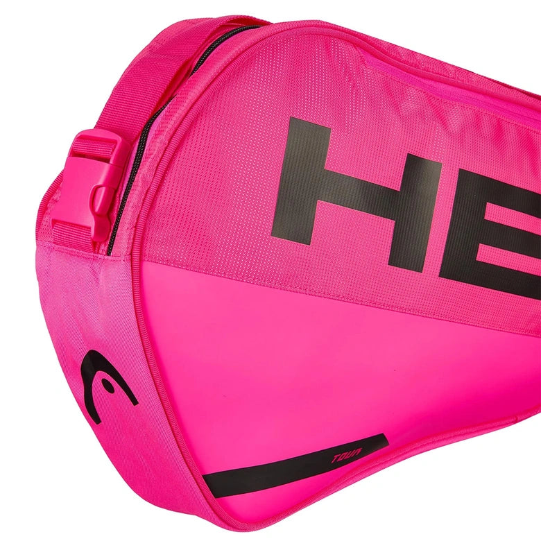Racket Bag Head Tour S - 3 rackets