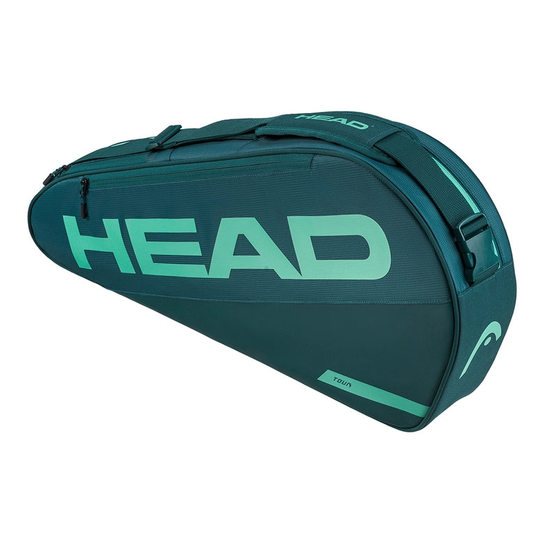 Racket Bag Head Tour S - 3 rackets