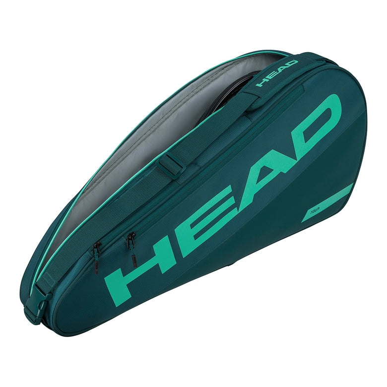 Racket Bag Head Tour S - 3 rackets