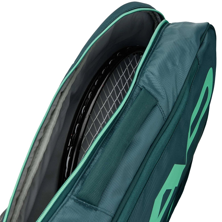 Racket Bag Head Tour S - 3 rackets
