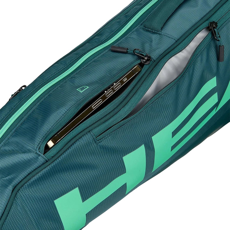 Racket Bag Head Tour S - 3 rackets
