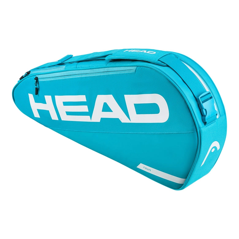 Racket Bag Head Tour S - 3 rackets
