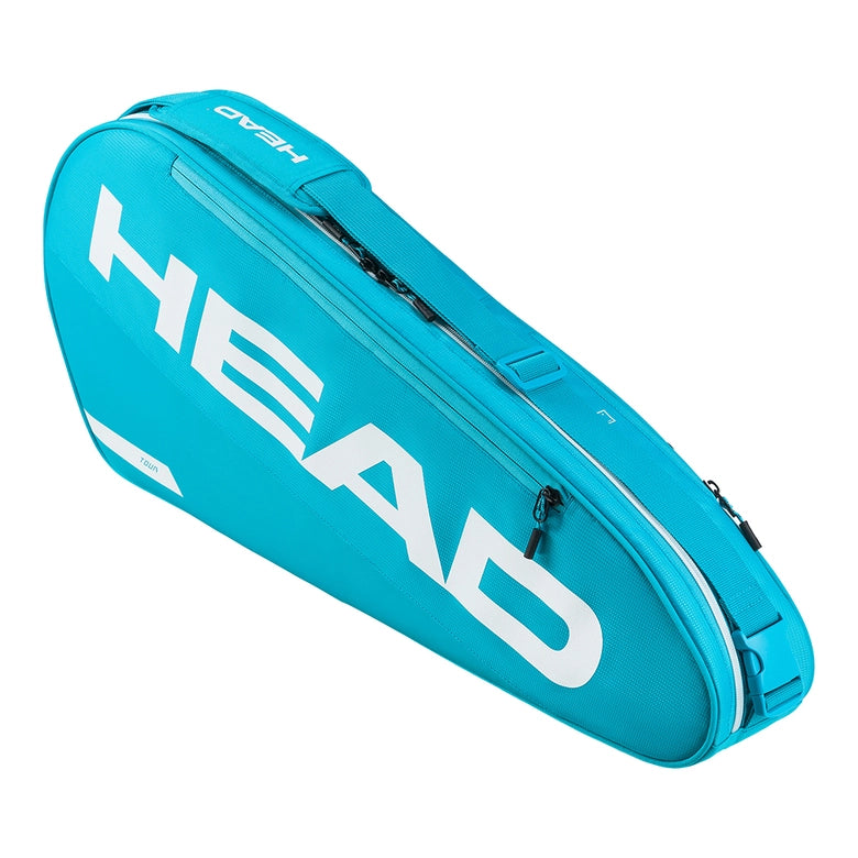 Racket Bag Head Tour S - 3 rackets