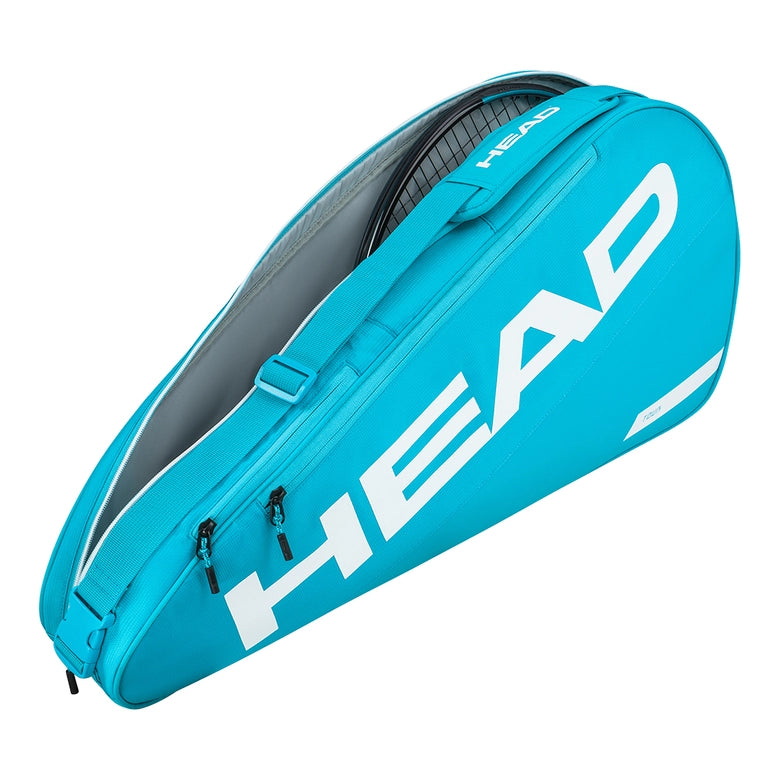 Racket Bag Head Tour S - 3 rackets