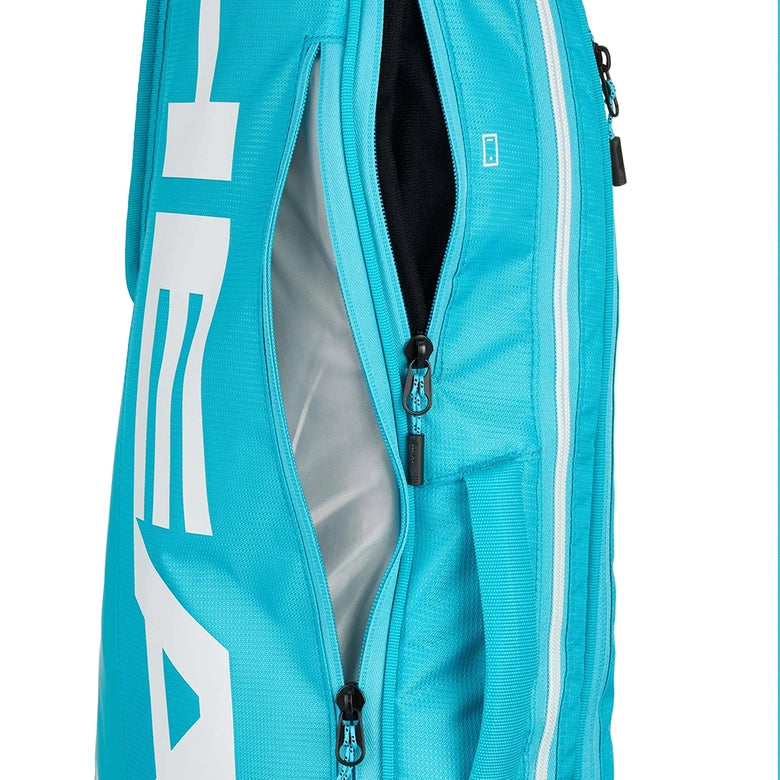 Racket Bag Head Tour S - 3 rackets