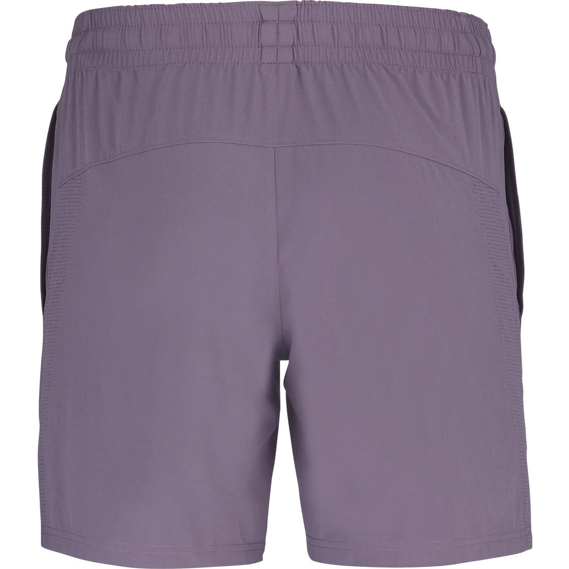 Men's Babolat Short Lebron Plum Shorts