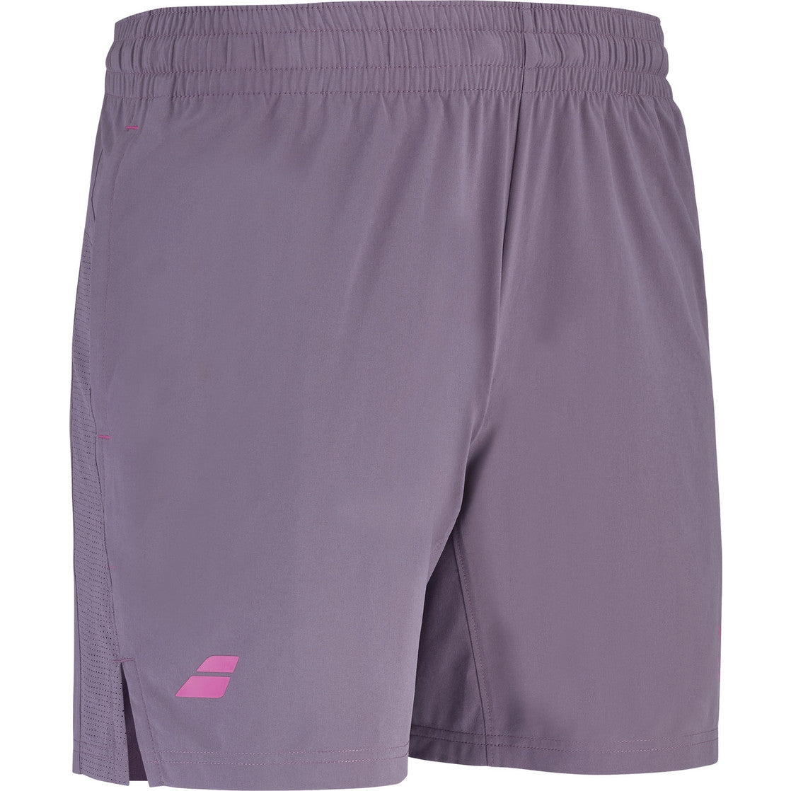 Men's Babolat Short Lebron Plum Shorts