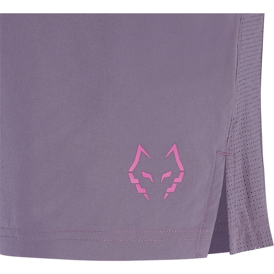 Men's Babolat Short Lebron Plum Shorts