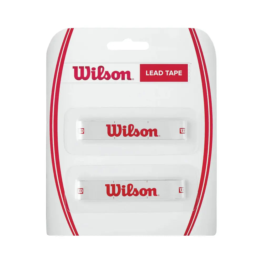 Greutăți Wilson Lead Tape