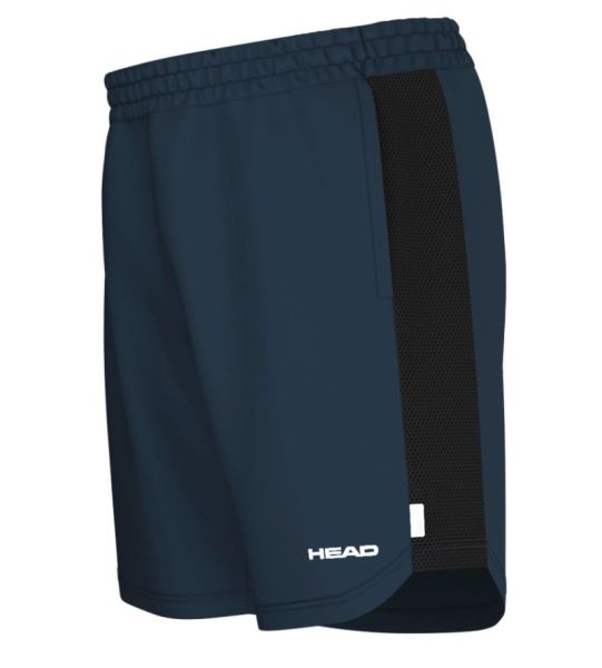 Men's Head Power Shorts Navy