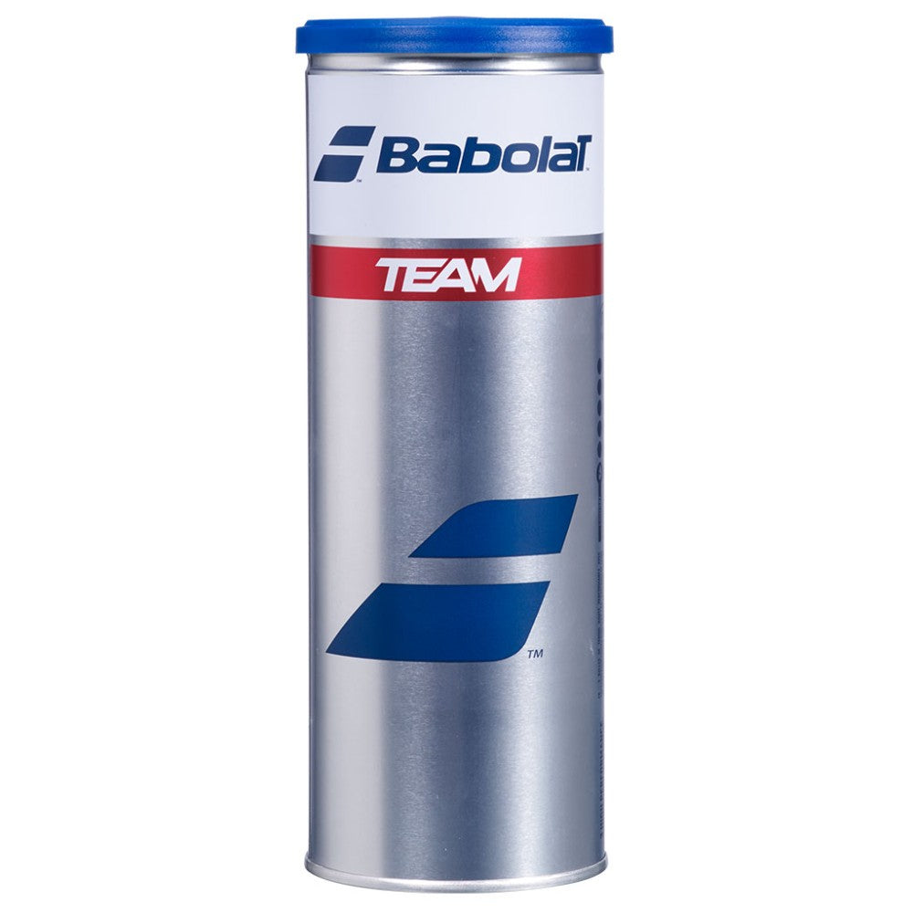 Тенис топки Babolat TEAM x3 в AllCourt