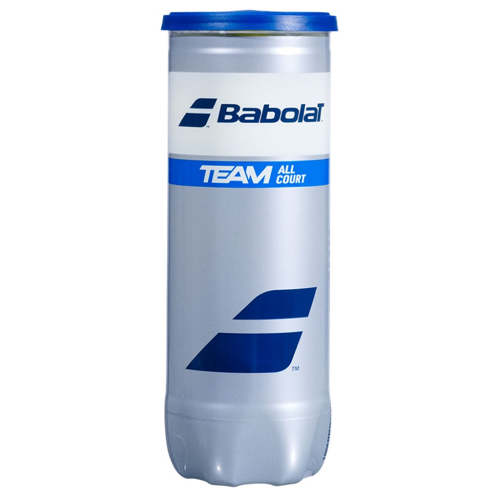 Тенис топки Babolat TEAM All Court x3
