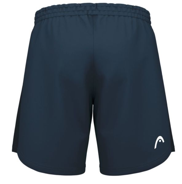 Men's Head Power Shorts Navy