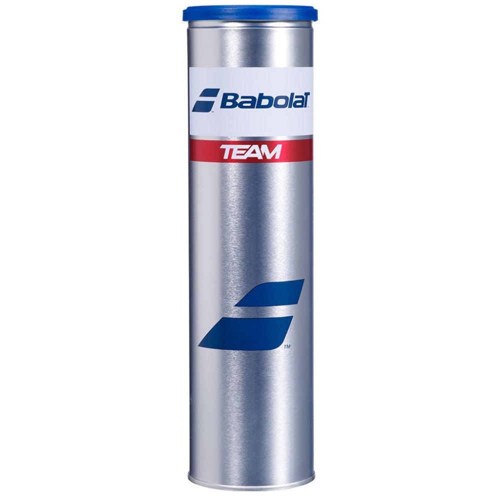 Тенис топки Babolat TEAM x4 в AllCourt