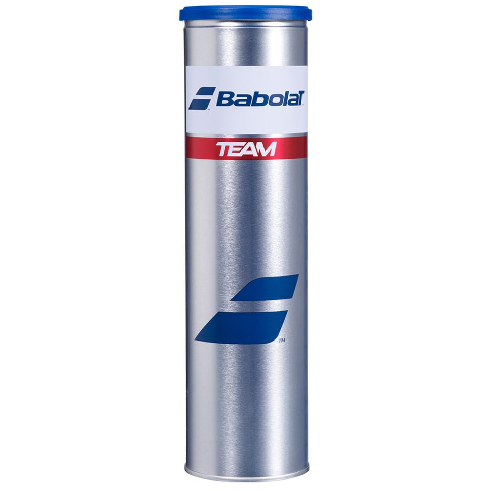 Тенис топки Babolat TEAM x4