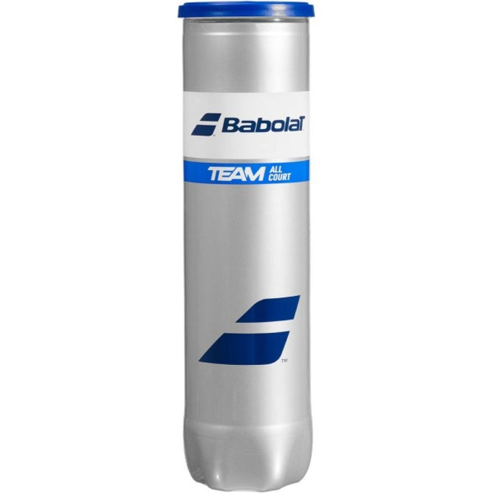 Тенис топки Babolat TEAM All Court x4