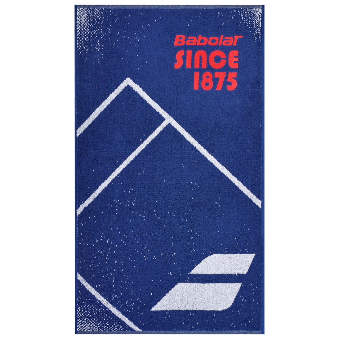 BABOLAT MEDIUM TOWEL SODALITE BLUE TAPE: 1 UNIT