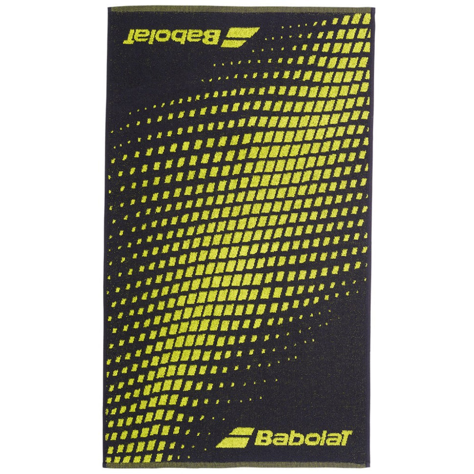 Babolat Medium Towel Aero Grey
